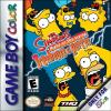 Play <b>Simpsons, The - Night of The Living Treehouse of Horror</b> Online